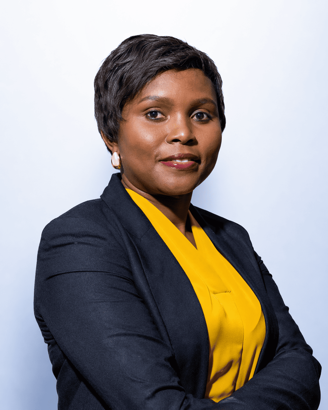 Dr. Nakasi Rose